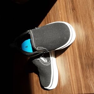 Baby boy shoes